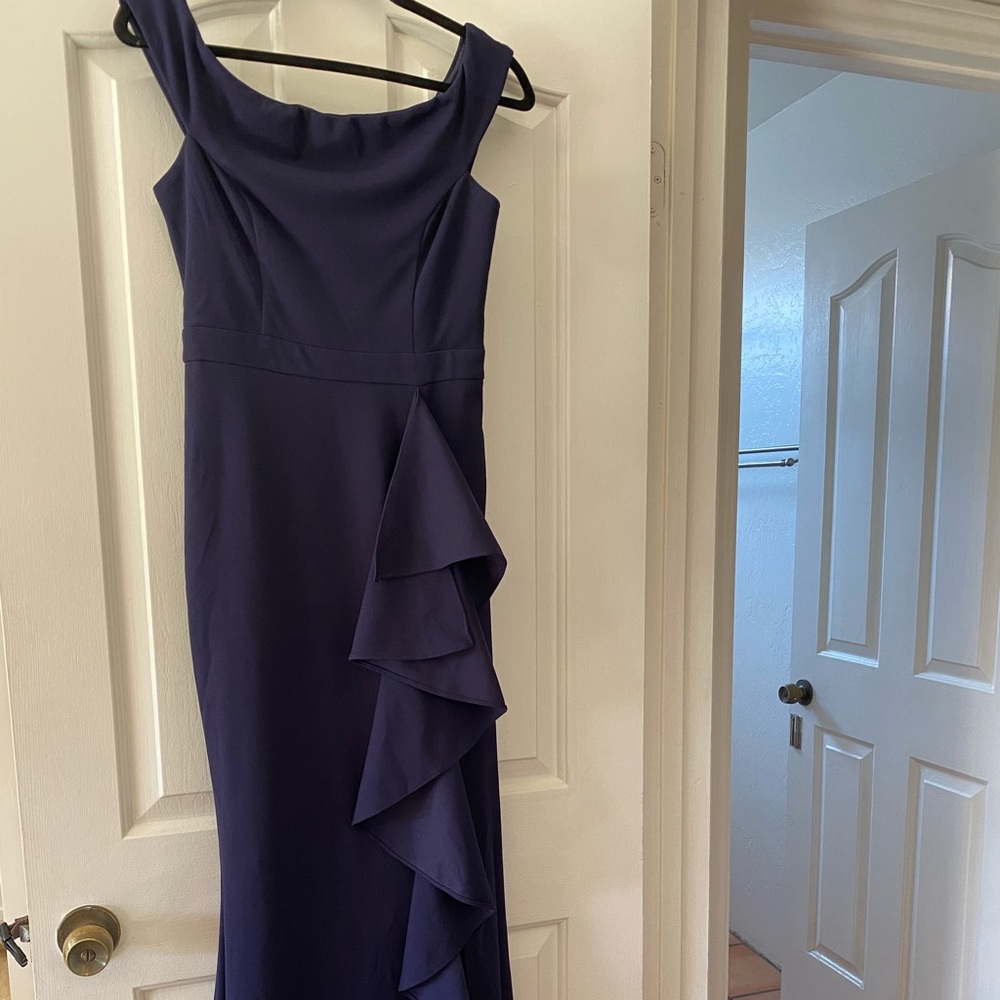 Worn once to my cousins wedding 😊